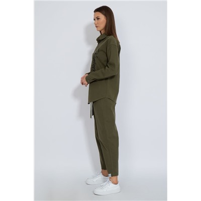 Kivviwear 41154101.03, Брюки,  Рубашка