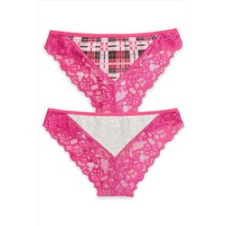 Трусы 2 шт. PELICAN #227985