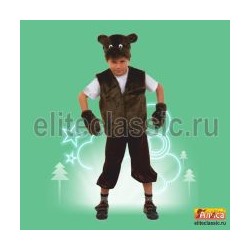 Медвежонок