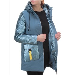 BM-926 Куртка демисезонная женская АЛИСА (100 гр. синтепон) размер 50/52 российский