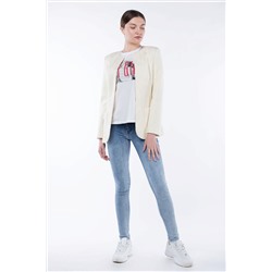 012-0097 Плащ женский