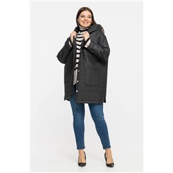 Avila 0921 черный, Куртка