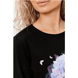 Лонгслив 67085 НАТАЛИ #934531