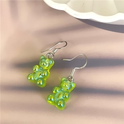 Серьги Н01-8594