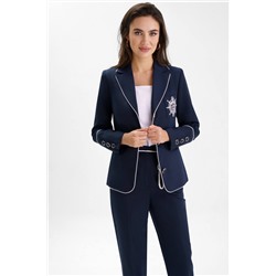 Urs 21-513-1, Брюки,  Жакет