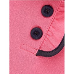 Футболка (лонгслив) UD 0480 малина