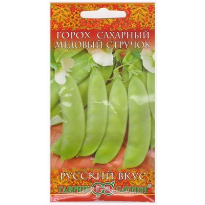Горох Медовый стручок (Код: 70979)
