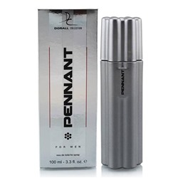 DORAL  PENNANT 100ml /муж. (Мон Бланк Эмблем Интенс) M~