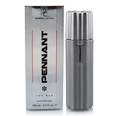DORAL  PENNANT 100ml /муж. (Мон Бланк Эмблем Интенс) M~
