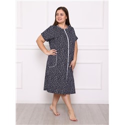 Круш - халат горох