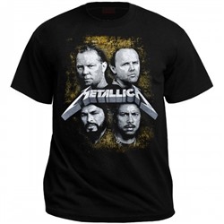 Футболка "Metallica" (8)