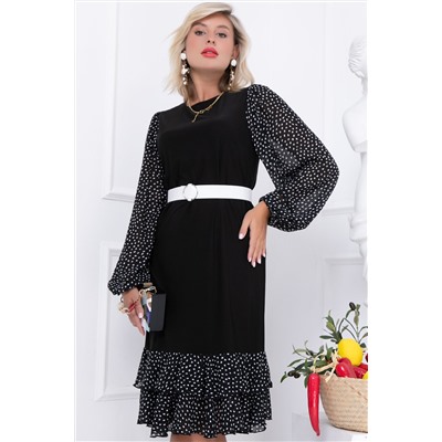 315258 Bellovera Платье