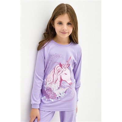 Пижама KOGANKIDS #934400
