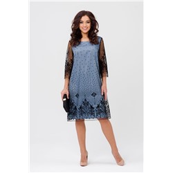 Платье Альфреда (46-56)