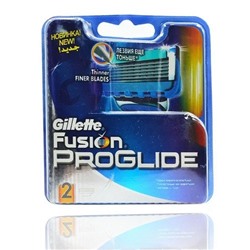 Fusion ProGlide (2 шт.) Sale СП