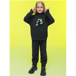 GFPQ3335/1 (Брюки для девочки, Pelican Outlet )