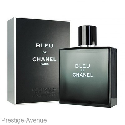 Chanel "Bleu de Chanel" edt pour homme 50 ОАЭ