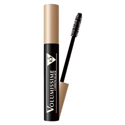 Тушь VOLUMISSIM*5 Экстра-обьем Черный уголь Loreal