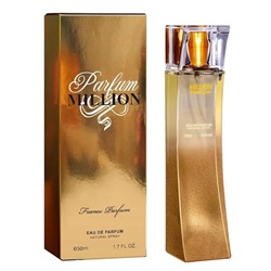 FP  MILLION 50ml /жен. M~