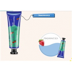 SALE! НАБОР КРЕМОВ ДЛЯ РУК 5 ШТ BIOAQUA в упаковке 5*30гр