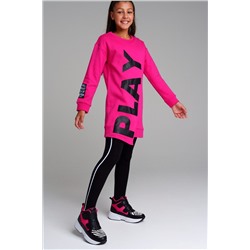 Колготки PLAYTODAY #914525