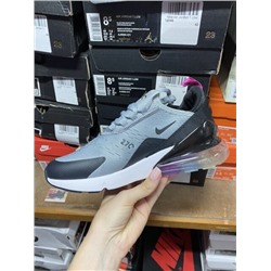 Nike air max 270 LT. Grey/Seven color