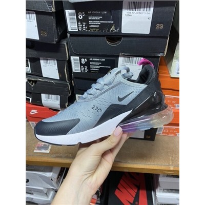 Nike air max 270 LT. Grey/Seven color
