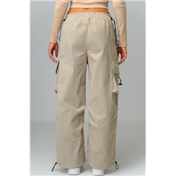 Женские брюки карго Happyfox