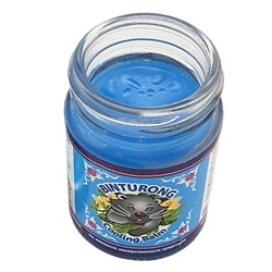 Охлаждающий бальзам с эвкалиптом. Binturong | 50 г