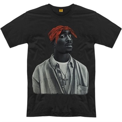 Футболка "2PAC"