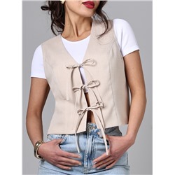 Жилет Стильная конфетка