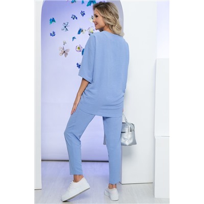 Костюм "Римини" (голубой) К5571