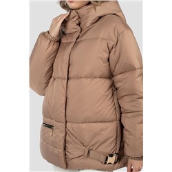 05-2227 Куртка женская зимняя (Холлофайбер 300)