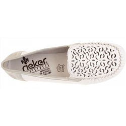 Мокасины Rieker L6350-80