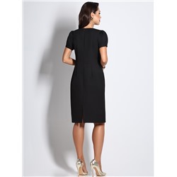 Платье Ода моде, кокетка