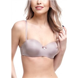 CLE LBR011pk Бюст ж.анжелика, белый, Таблица размеров на женскую одежду «ЭЙС», «ТЕТ-а-ТЕТ» и «CLEVER WEAR» из трикотажа, Таблица размеров на женскую обувь