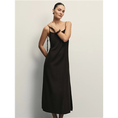 523694 ZARINA Платье
