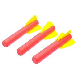 Ракета с запуском «Земля-воздух»