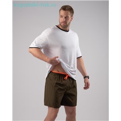 5424 D Шорты прогулочные мужские (44-54)