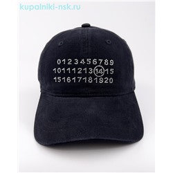 64B-матрица Бейсболка женская (56-58)