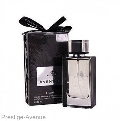 Aventos NOIR for men 100ml