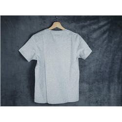 Футболка Supreme gray
