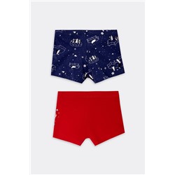 Трусы 2шт. MARK FORMELLE #956402