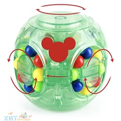 IQ Ball / Головоломка Спиннер MAGIC BALL в ассортименте DD1808-19T, DD1808-19T