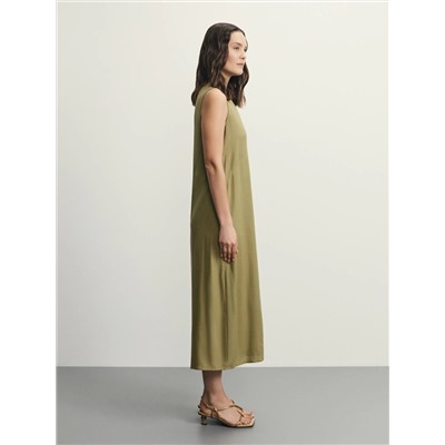 523688 ZARINA Платье