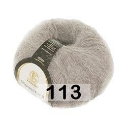 Пряжа Камтекс Mohair Gold
