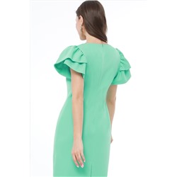 Платье Крутая штучка