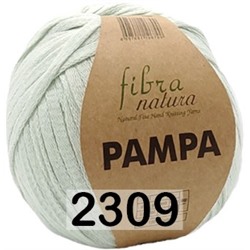 Пряжа Fibra Natura Pampa