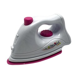 Утюг (на батар.) 18*10см / пакет LS820G3