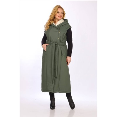 Celentano 1950.2 хвойный, Жилет